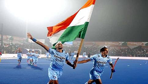 15 ವರ್ಷ ಬಳಿಕ ಭಾರತ ಜೂನಿಯರ್ ಹಾಕಿ ವಿಶ್ವಕಪ್ ಚಾಂಪಿಯನ್