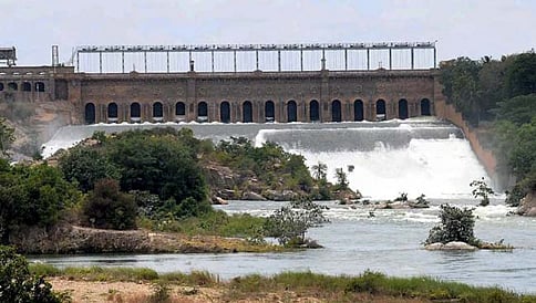 ಎಲ್ಲ ಜಲವಿವಾದಗಳಿಗೆ ಒಂದೇ ನ್ಯಾಯಾಧಿಕರಣ; ಕೇಂದ್ರ ಸರ್ಕಾರದ ಮಹತ್ವದ ನಿರ್ಧಾರ
