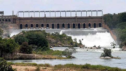 ಎಲ್ಲ ಜಲವಿವಾದಗಳಿಗೆ ಒಂದೇ ನ್ಯಾಯಾಧಿಕರಣ; ಕೇಂದ್ರ ಸರ್ಕಾರದ ಮಹತ್ವದ ನಿರ್ಧಾರ