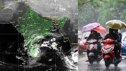 ದಡಕ್ಕೆ ಅಪ್ಪಳಿಸುತ್ತಿದ್ದಂತೆಯೇ ದುರ್ಬಲಗೊಂಡ ನಾಡಾ; ತಮಿಳುನಾಡು ಪಾರು!