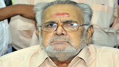 ಮಲಯಾಳಂನ ಹಿರಿಯ ನಟ ಜಗನ್ನಾಥ ವರ್ಮಾ ವಿಧಿವಶ
