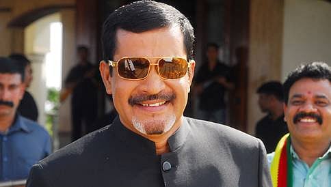 ಎರಡನೇ ವಿವಾಹವಾದ ಜಯ ಕರ್ನಾಟಕ ಸಂಘಟನೆ ಸಂಸ್ಥಾಪಕ ಮುತ್ತಪ್ಪ ರೈ
