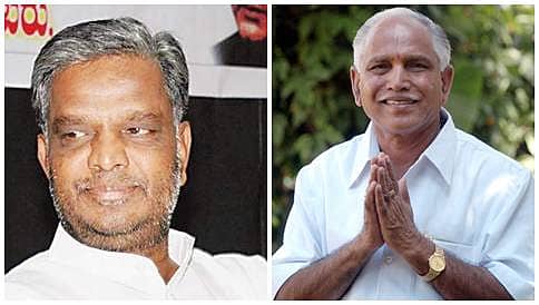 ನಂಜನಗೂಡು ಉಪಚುನಾವಣೆಗೆ ಬಿಜೆಪಿಯಿಂದ ಶ್ರೀನಿವಾಸ್ ಪ್ರಸಾದ್ ಕಣಕ್ಕೆ: ಬಿಎಸ್ ವೈ