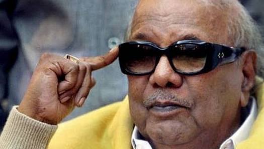 ಡಿಎಂಕೆ ಮುಖ್ಯಸ್ಥ ಕರುಣಾನಿಧಿ ಕಾವೇರಿ ಆಸ್ಪತ್ರೆಯಿಂದ ಡಿಸ್ಚಾರ್ಜ್