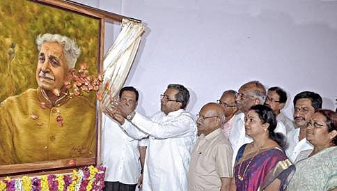 ಡಿಸೆಂಬರ್ 29ರಂದು ಕುವೆಂಪು ಜಯಂತಿ ಆಚರಣೆಗೆ ಸರ್ಕಾರ ನಿರ್ಧಾರ