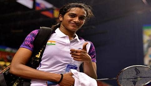 2016 ಅತ್ಯುತ್ತಮವಾಗಿತ್ತು, 2017ರಲ್ಲಿ ವಿಶ್ವ ನಂ.1 ಸ್ಥಾನಕ್ಕೇರುವ ಗುರಿ: ಪಿವಿ ಸಿಂಧು