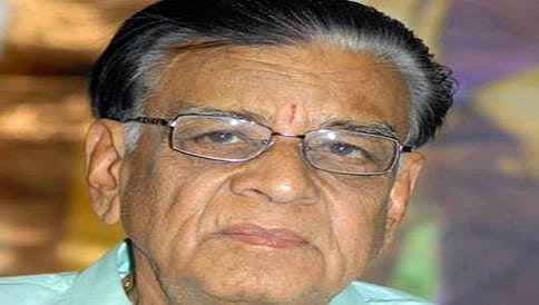 ಹಿರಿಯ ನಟ ಚೇತನ್ ರಾಮರಾವ್ ನಿಧನ
