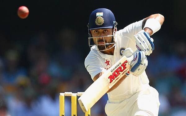 <div>ಇಂಗ್ಲೆಂಡ್ ವಿರುದ್ಧದ ಸರಣಿ</div><div>ಭಾರತ ಪ್ರವಾಸದಲ್ಲಿದ್ದ ಇಂಗ್ಲೆಂಡ್ ವಿರುದ್ಧ ಐದು ಟೆಸ್ಟ್ ಪಂದ್ಯಗಳನ್ನು ಆಡಿದ್ದ ವಿರಾಟ್ ಕೊಹ್ಲಿ 109.16ರ ಸರಾಸರಿಯಲ್ಲಿ 655 ರನ್ ಗಳಿಸಿದ್ದಾರೆ. </div>