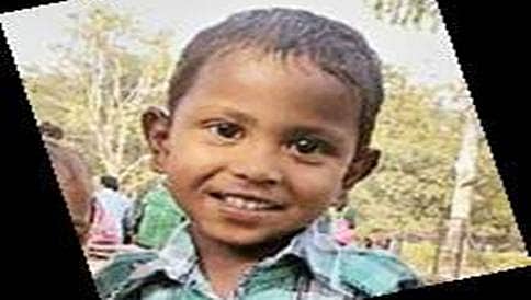 ಬಿಸಿ ಊಟ ಕ್ಯೂನಲ್ಲಿ ಮಕ್ಕಳ ತಳ್ಳಾಟ: ಸಾಂಬಾರ್ ಪಾತ್ರೆಗೆ ಬಿದ್ದು ಬಾಲಕ ಸಾವು