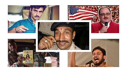 ಹಿನ್ನೋಟ 2016: ದಿಢೀರ್ ಸುದ್ದಿಯಾದ ಸಾಮಾನ್ಯರು
