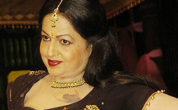 <b>ಜ್ಯೋತಿ ಲಕ್ಷ್ಮಿ</b><br><br>70-80ರ ದಶಕದ ನಟಿ ಹಾಗೂ ನರ್ತಕಿ ಜ್ಯೋತಿ ಲಕ್ಷ್ಮಿ ಅವರು ರಕ್ತದ ಕ್ಯಾನ್ಸರ್ ನಿಂದಾಗಿ ಆಗಸ್ಟ್ 9 ರಂದು ಸಾವನ್ನಪ್ಪಿದ್ದರು, ಜ್ಯೋತಿ ಲಕ್ಷ್ಮಿ ಅವರಿಗೆ 63 ವರ್ಷ ವಯಸ್ಸಾಗಿತ್ತು. <br>