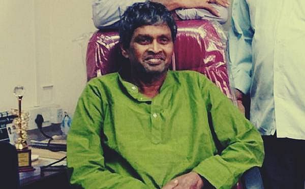 <b>ಕೆ.ಸುಭಾಷ್</b><br><br>ತಮಿಳು ಚಿತ್ರರಂಗದ ಖ್ಯಾತ ನಿರ್ದೇಶಕ ಕೆ. ಸುಭಾಷ್ ಅವರು ಕಿಡ್ನಿ ವೈಫಲ್ಯದಿಂದಾಗಿ ನವೆಂಬರ್ 24 ರಂದು ಸಾವನ್ನಪ್ಪಿದ್ದರು. ಸುಭಾಷ್ ಅವರಿಗೆ 57 ವರ್ಷ ವಯಸ್ಸಾಗಿತ್ತು. <br><br>