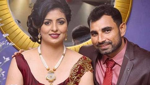 ಪತ್ನಿ ವಸ್ತ್ರ ಕುರಿತು ಟೀಕೆ" ಟೀಕಾಕಾರರನ್ನು ತರಾಟೆಗೆ ತೆಗೆದುಕೊಂಡ ಮೊಹಮ್ಮದ್ ಶಮಿ