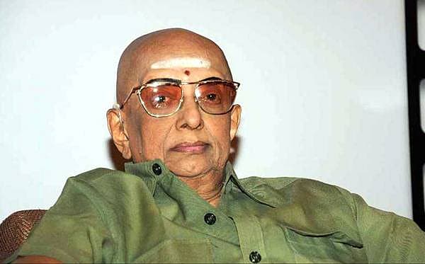 <b>ಚೊ ರಾಮಸ್ವಾಮಿ</b><br><br>ರಾಜಕೀಯ ಟೀಕಾಕಾರ, ರಂಗ ಕರ್ಮಿ ಮತ್ತು ರಾಜಕಾರಣಿಗಳ ವಿಡಂಬನೆ ಮತ್ತು ನಿರ್ಭೀತ ಟೀಕೆಗೆ ಖ್ಯಾತಿ ಪಡೆದಿದ್ದ 'ತುಘಲಕ್ ತಮಿಳು ನಿಯತಕಾಲಿಕೆಯ ಸಂಪಾದ ಚೊ ರಾಮಸ್ವಾಮಿ ಅವರು ಹೃದಯಾಘಾತದಿಂದಾಗಿ ಡಿಸೆಂಬರ್ 7 ರಂದು ಸಾವನ್ನಪ್ಪಿದ್ದರು. ರಾಮಸ್ವಾಮಿ ಅವರಿಗೆ 83 ವರ್ಷ ವಯಸ್ಸಾಗಿತ್ತು. <b