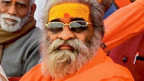 ಪ್ರತಿಯೊಬ್ಬ ಹಿಂದು 10 ಮಕ್ಕಳನ್ನು ಹೆರಬೇಕು,  ದೇವರು ಕಾಪಾಡುತ್ತಾನೆ: ವಾಸುದೇವಾನಂದ ಸರಸ್ವತಿ