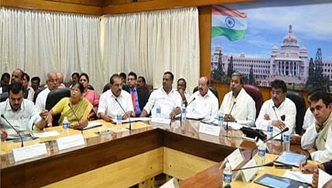 ಎತ್ತಿನಹೊಳೆ ಯೋಜನೆ: ವಿರೋಧ ಶಮನ ಮಾಡಲು ಸಿಎಂ ಕರೆದಿದ್ದ ಸಭೆ ವಿಫಲ