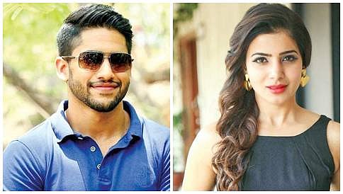 ಜನವರಿ 29 ಕ್ಕೆ ಸಮಂತಾ-ನಾಗಚೈತನ್ಯ ನಿಶ್ಚಿತಾರ್ಥ?