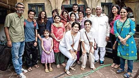 ತರಬೇತುದಾರ ಪಿಆರ್ ಸೋಂಧಿ ತಪ್ಪು ಚಿತ್ರಣ; ಅಮೀರ್ 'ದಂಗಾಲ್' ವಿರುದ್ಧ ಕಾನೂನು ಕ್ರಮ?