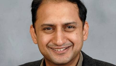 ಆರ್ ಬಿಐ ಉಪ ಗವರ್ನರ್ ಆಗಿ ವಿರಳ್ ಆಚಾರ್ಯ ನೇಮಕ