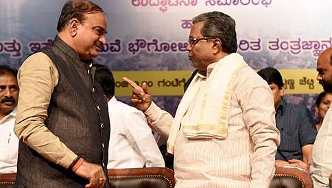 ರಾತ್ರಿ ನಿದ್ದೆಮಾಡಲು ಮೊಬೈಲ್ ಬಿಡುತ್ತಿರಲಿಲ್ಲ, ನನ್ನ ಬಳಿ ಮೊಬೈಲ್ ಇಲ್ಲ: ಸಿಎಂ