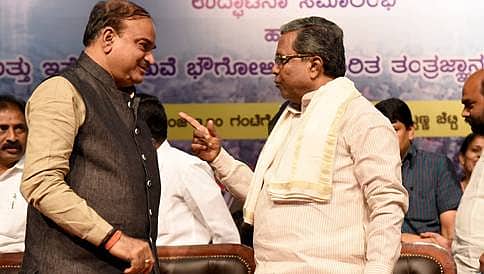 ರಾತ್ರಿ ನಿದ್ದೆಮಾಡಲು ಮೊಬೈಲ್ ಬಿಡುತ್ತಿರಲಿಲ್ಲ, ನನ್ನ ಬಳಿ ಮೊಬೈಲ್ ಇಲ್ಲ: ಸಿಎಂ