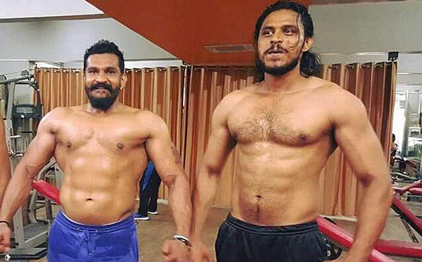 ಮಾಸ್ತಿ ಗುಡಿ ಚಿತ್ರೀಕರಣ ಸಂದರ್ಭದಲ್ಲಿ ಸಂಭವಿಸಿದ ದುರಂತದ ಚಿತ್ರಗಳು<br><a href=