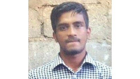 ಆರ್ಥಿಕ ಮುಗ್ಗಟ್ಟು ಎದುರಿಸುತ್ತಿದ್ದ ವಿದ್ಯಾರ್ಥಿಗೆ ನೆರವಾಯ್ತು ಕ್ರೌಡ್ ಫಂಡಿಂಗ್!
