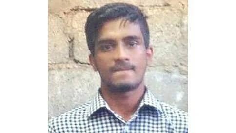 ಆರ್ಥಿಕ ಮುಗ್ಗಟ್ಟು ಎದುರಿಸುತ್ತಿದ್ದ ವಿದ್ಯಾರ್ಥಿಗೆ ನೆರವಾಯ್ತು ಕ್ರೌಡ್ ಫಂಡಿಂಗ್!