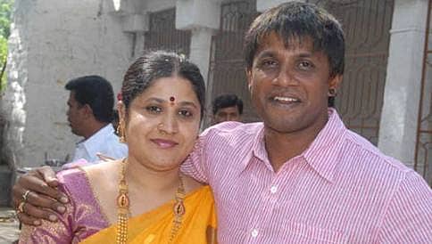 ವರದಕ್ಷಿಣೆ ಕಿರುಕುಳ: ದುನಿಯಾ ವಿಜಿ ಪತ್ನಿ ನಾಗರತ್ನ ಸೇರಿ 11 ಮಂದಿ ವಿರುದ್ಧ ಎಫ್ಐಆರ್ ದಾಖಲು