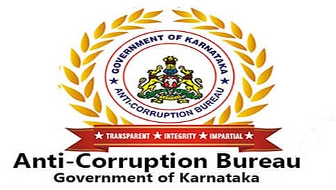 ಕೈಗಾರಿಕಾ ಇಲಾಖೆ ಅಧಿಕಾರಿ ಬಳಿ 96 ಎಕರೆ ಕೃಷಿ ಭೂಮಿ: ಎಸಿಬಿ ದಾಳಿ ವೇಳೆ ದಾಖಲೆಗಳ ಪತ್ತೆ