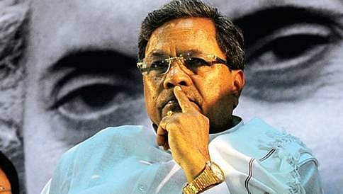 ಜನತಾ ಪರಿವಾರದಿಂದ ಹೊರಬಂದ ನಂತರ ನಾನು ಆಡ್ವಾಣಿಯನ್ನು ಭೇಟಿ ಮಾಡಲೇ ಇಲ್ಲ: ಸಿದ್ದರಾಮಯ್ಯ