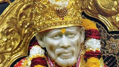 ನೋಟು ಚಲಾವಣೆ ರದ್ದು ಬಳಿಕ ಶಿರಡಿ ಸಾಯಿಬಾಬಾ ದೇವಸ್ಥಾನಕ್ಕೆ 31.73 ಕೋಟಿ ದೇಣಿಗೆ