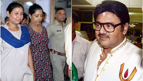ಚಿಟ್ ಫಂಡ್ ಹಗರಣ: ಸಿಬಿಐನಿಂದ ಟಿಎಂಸಿ ಸಂಸದ ತಪಸ್ ಪಾಲ್ ಬಂಧನ