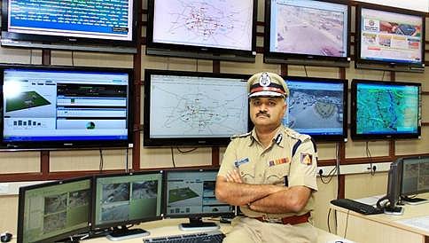 ಪೊಲೀಸ್ ಇಲಾಖೆಗೆ ಮೇಜರ್ ಸರ್ಜರಿ: ನಗರ ಆಯುಕ್ತರಾಗಿ ಪ್ರವೀಣ್ ಸೂದ್ ನೇಮಕ