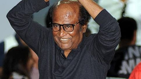 2.0 ಚಿತ್ರದ ಚಿತ್ರೀಕರಣ ವೇಳೆ ಗಾಯಗೊಂಡ ಸೂಪರ್ ಸ್ಟಾರ್ ರಜನಿಕಾಂತ್