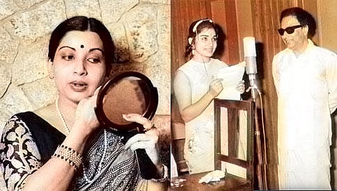 ಕರ್ನಾಟಕದ ಮಗಳಾಗಿ ಹುಟ್ಟಿ ತಮಿಳುನಾಡಿಗೆ ಅಮ್ಮನಾಗಿ ಬೆಳೆದ ಜಯಲಲಿತಾ!