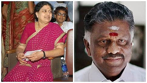 ಪನ್ನೀರ್ ಸೆಲ್ವಂ ಶಶಿಕಲಾ ಆಜ್ಞೆ ಪಾಲಿಸುವುದಿಲ್ಲ; ಎಐಎಡಿಎಂಕೆ ಇಬ್ಭಾಗವಾಗಲಿದೆ: ಸ್ವಾಮಿ