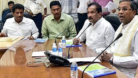 ಕರ್ನಾಟಕ ಪೊಲೀಸರಿಗೆ ಹೊಸ ವರ್ಷದ ಗಿಫ್ಟ್: 11 ಸಾವಿರ ಸಿಬ್ಬಂದಿಗೆ ಬಡ್ತಿ