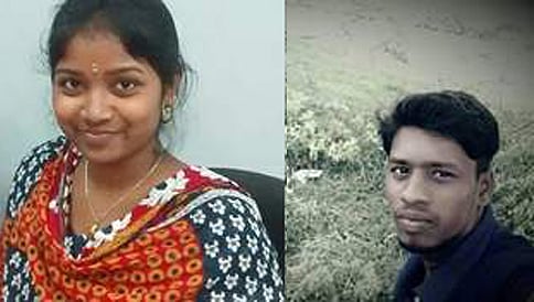 ಚೆನ್ನೈನಲ್ಲಿ ಮತ್ತೊಂದು ಸ್ವಾತಿ ಪ್ರಕರಣ; ಕತ್ತು ಸೀಳಿ ಯುವತಿ ಹತ್ಯೆಗೈದ ಭಗ್ನಪ್ರೇಮಿ!