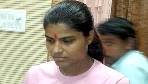 ಬಿಹಾರ ಟಾಪರ್ ಹಗರಣ: ಆರೋಪಿ ದಿವಾಕರ್ ಪ್ರಸಾದ್ ಶವವಾಗಿ ಪತ್ತೆ