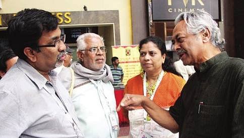 ಕನ್ನಡ ಚಲನಚಿತ್ರಗಳತ್ತ ಪ್ರೇಕ್ಷಕರ ಚಿತ್ತ