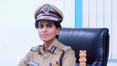 ಎಡಿಜಿಪಿ ಶ್ರೇಣಿಯ ಅಧಿಕಾರಿಯಿಂದ 29 ವರ್ಷಗಳಿಂದ ಕಿರುಕುಳ: ಕೇರಳ ಮಹಿಳಾ ಐಪಿಎಸ್ ಅಧಿಕಾರಿ