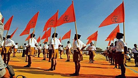 RSS ರ್ಯಾಲಿಗೆ ಹೈಕೋರ್ಟ್ ಅಸ್ತು; ಮಮತಾ ಸರ್ಕಾರಕ್ಕೆ ಹಿನ್ನಡೆ