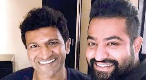 'ಚಕ್ರವ್ಯೂಹ'ದ 'ಗೆಳೆಯ ಗೆಳೆಯ' ಹಾಡು ಸಾಮಾಜಿಕ ಅಂತರ್ಜಾಲದಲ್ಲಿ ವೈರಲ್