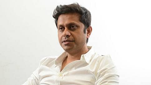 ಫ್ಲಿಪ್ ಕಾರ್ಟ್ ಸಂಸ್ಥೆಗೆ ಮುಕೇಶ್ ಬನ್ಸಾಲ್ ರಾಜೀನಾಮೆ