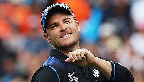100ನೇ ಟೆಸ್ಟ್ ಪಂದ್ಯದಲ್ಲಿ ಶೂನ್ಯ ಸಂಪಾದಿಸಿದ ಮೆಕಲಮ್