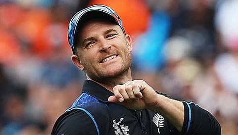 100ನೇ ಟೆಸ್ಟ್ ಪಂದ್ಯದಲ್ಲಿ ಶೂನ್ಯ ಸಂಪಾದಿಸಿದ ಮೆಕಲಮ್