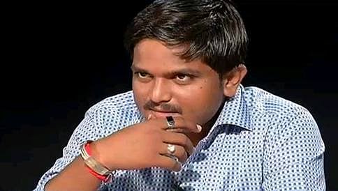 ಹೋರಾಟ ಕೈಬಿಡಲು ರು.1,200 ಕೋಟಿ ಆಮಿಷವೊಡ್ಡಿತ್ತು ಬಿಜೆಪಿ: ಹಾರ್ದಿಕ್ ಪಟೇಲ್