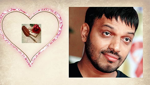 ಕಲಾಸಿಪಾಳ್ಯದಲ್ಲಿ ಕುಳಿತು ಮನಸ್ಸು ಊಟಿಯಲ್ಲಿದ್ದರೆ ಹಾಡು ಬರೆಯಬಹುದು