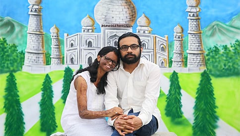 ಇದುವೇ ಪ್ರೀತಿಯ ಸೌಂದರ್ಯ
